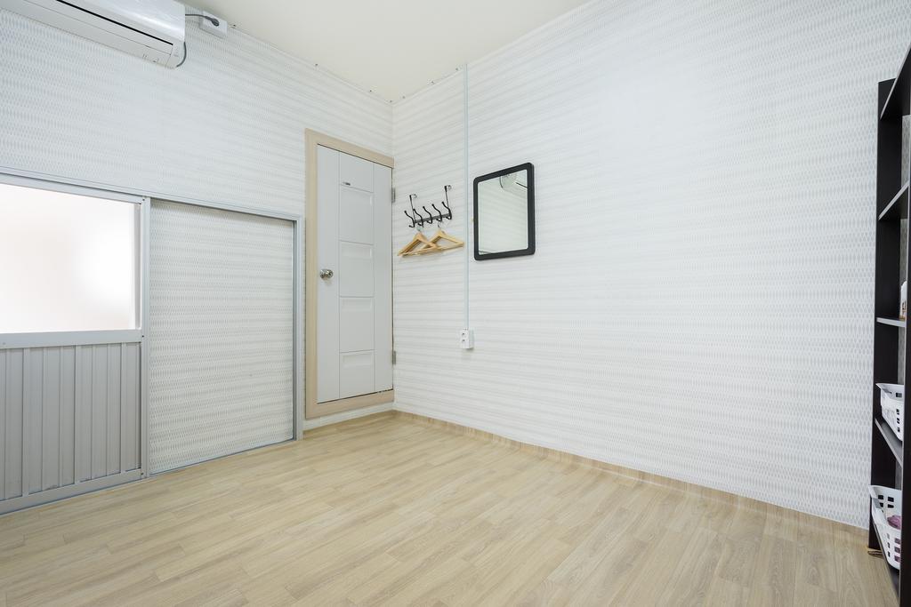 Yours Guesthouse In Tongyeong Eksteriør billede